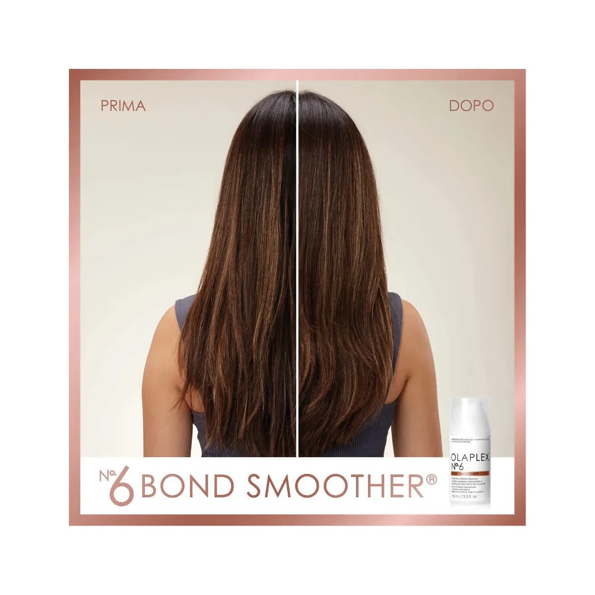 Olaplex N°6 Bond Smoother 100ml -6