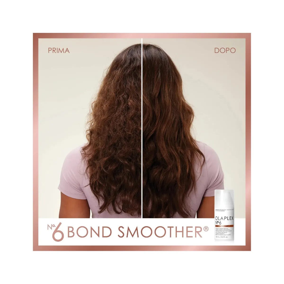 Olaplex N°6 Bond Smoother 100ml -7