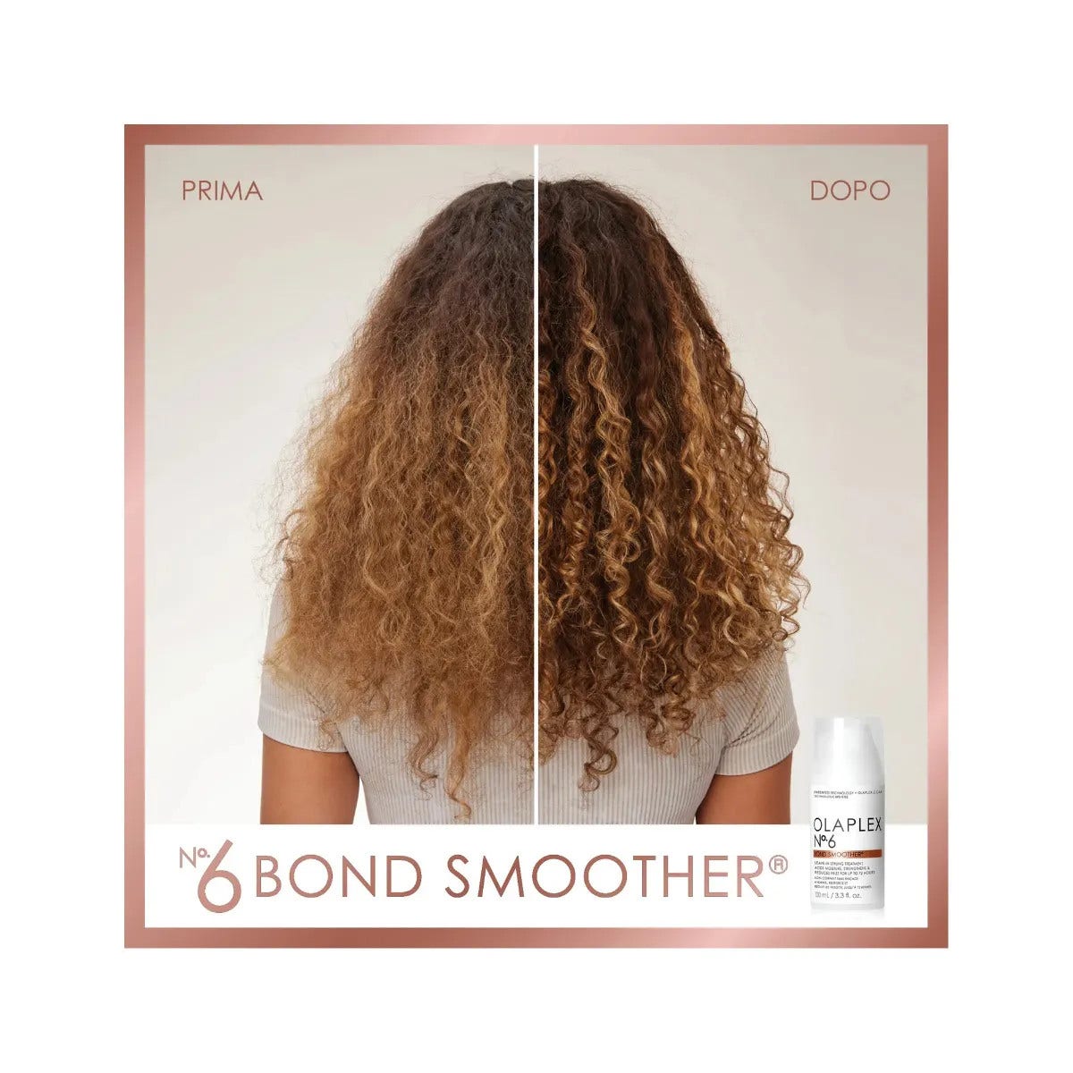 Olaplex N°6 Bond Smoother 100ml -8