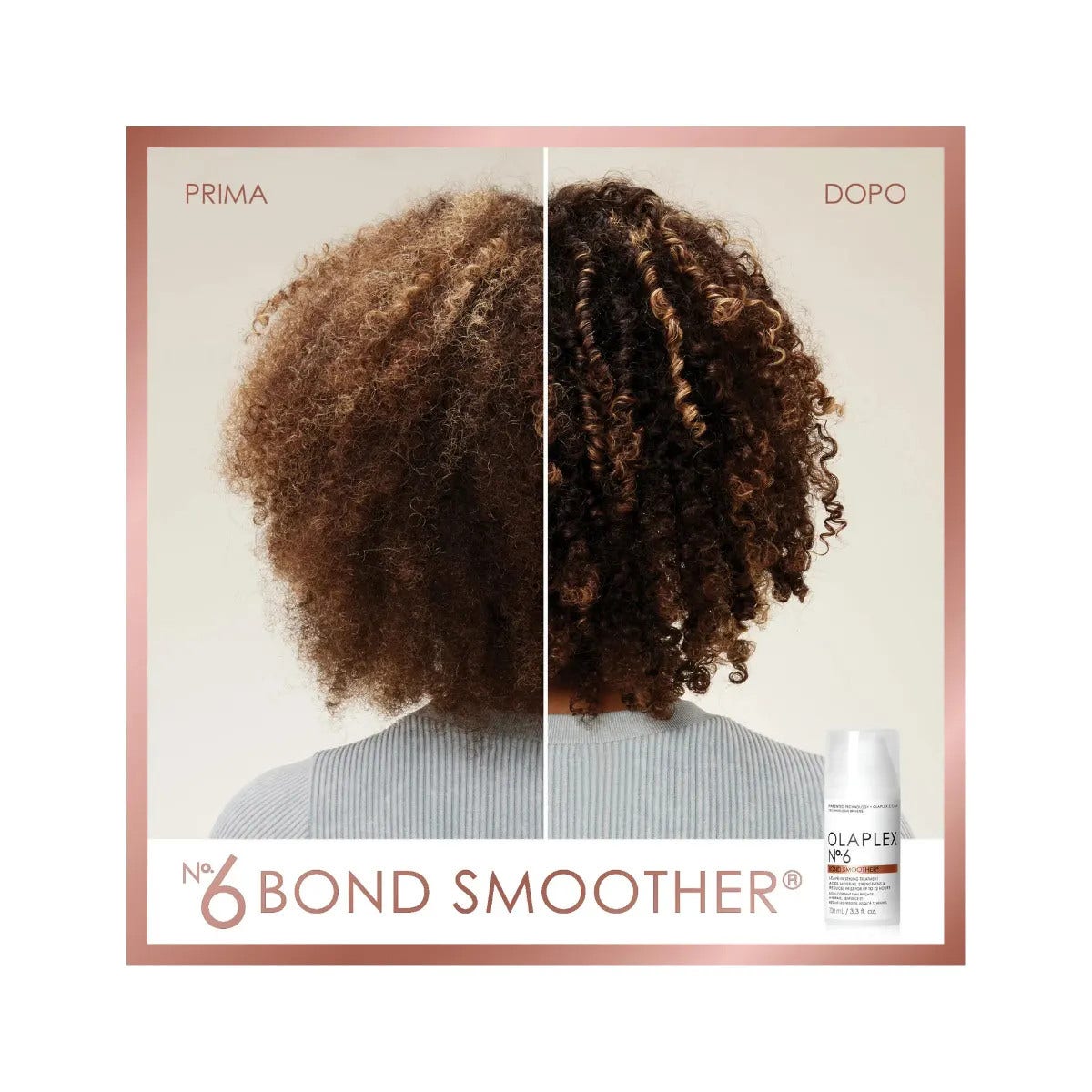 Olaplex N°6 Bond Smoother 100ml -9