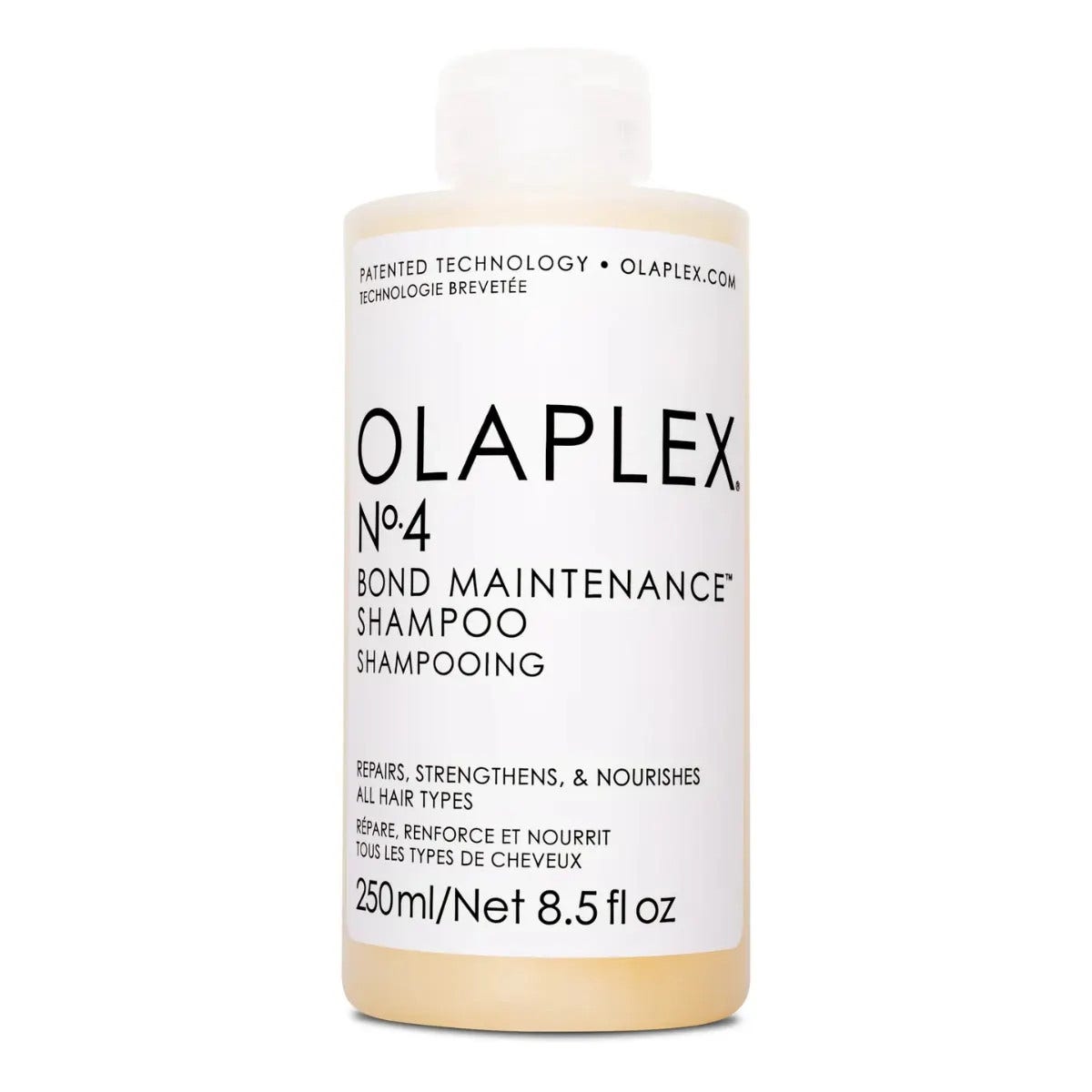 Olaplex N°4 Bond Maintenance Shampoo 250ml-1