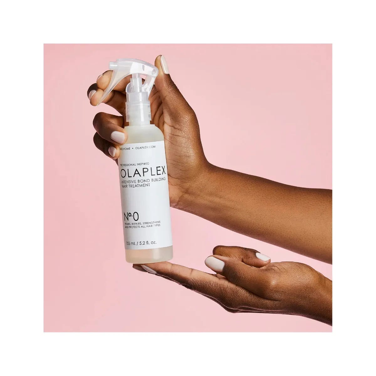 Olaplex N°0 Intensive Bond Building Treatment 155ml-2