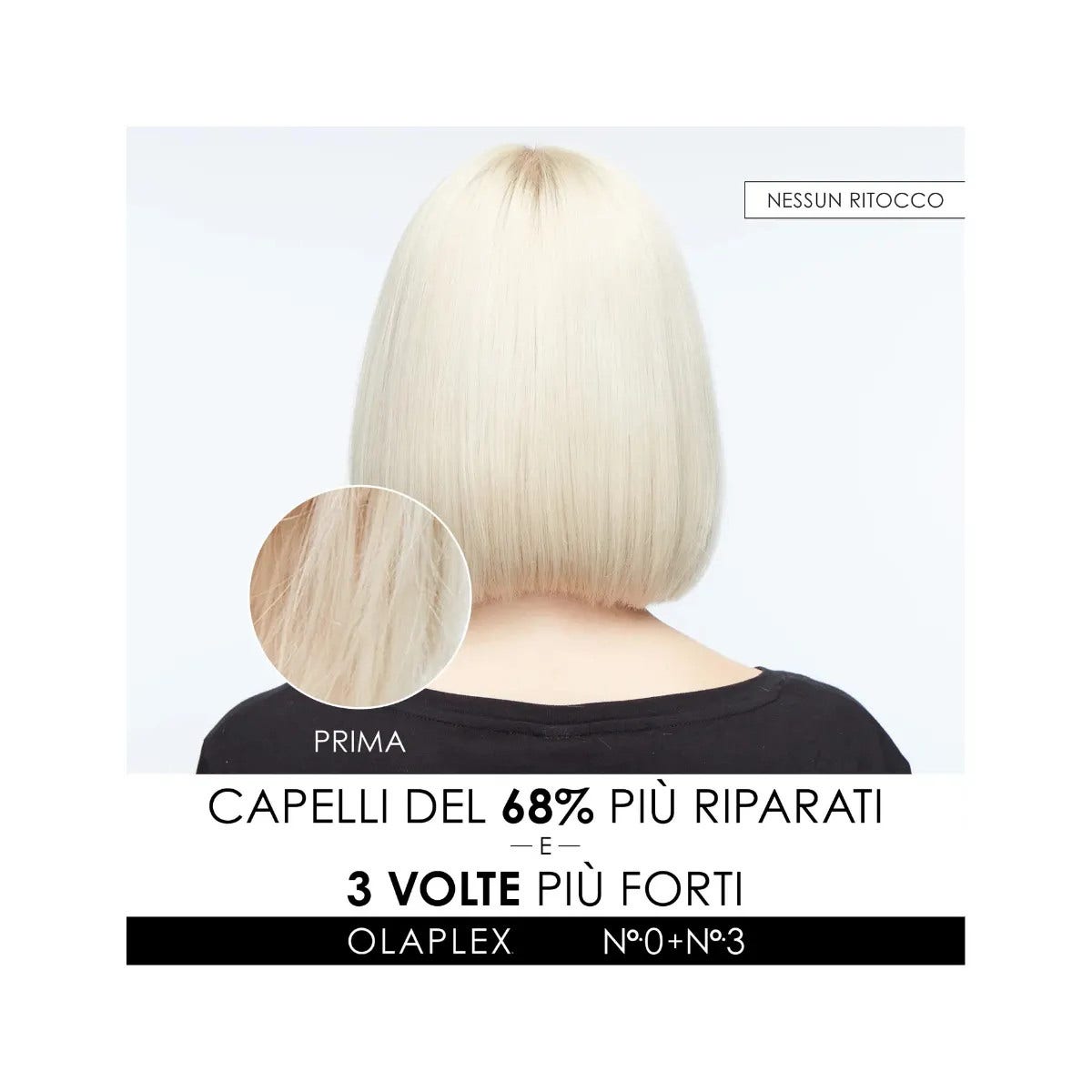 Olaplex N°0 Intensive Bond Building Treatment 155ml-4