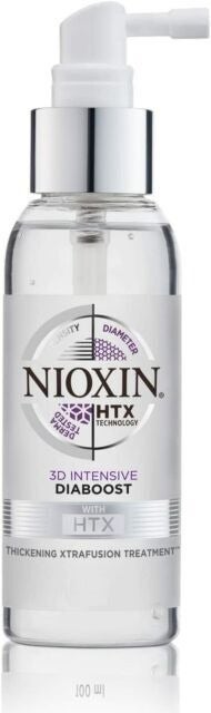 Nioxin Diaboost Trattamento Capelli Intensivo 200ml-6
