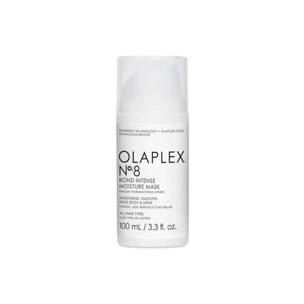 Olaplex N°8 Bond Intense Moisture Mask 100ml-1