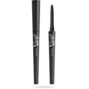 Pupa Vamp! Eye Pencil Matita Waterproof 2 In 1 Eyeliner E Kajal 0.35g Hot Chestnut 201-2