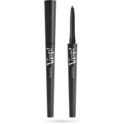 Pupa Vamp! Eye Pencil Matita Waterproof 2 In 1 Eyeliner E Kajal 0.35g True Wood 203-0