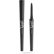 Pupa Vamp! Eye Pencil Matita Waterproof 2 In 1 Eyeliner E Kajal 0.35g Sunny Taupe 204-0