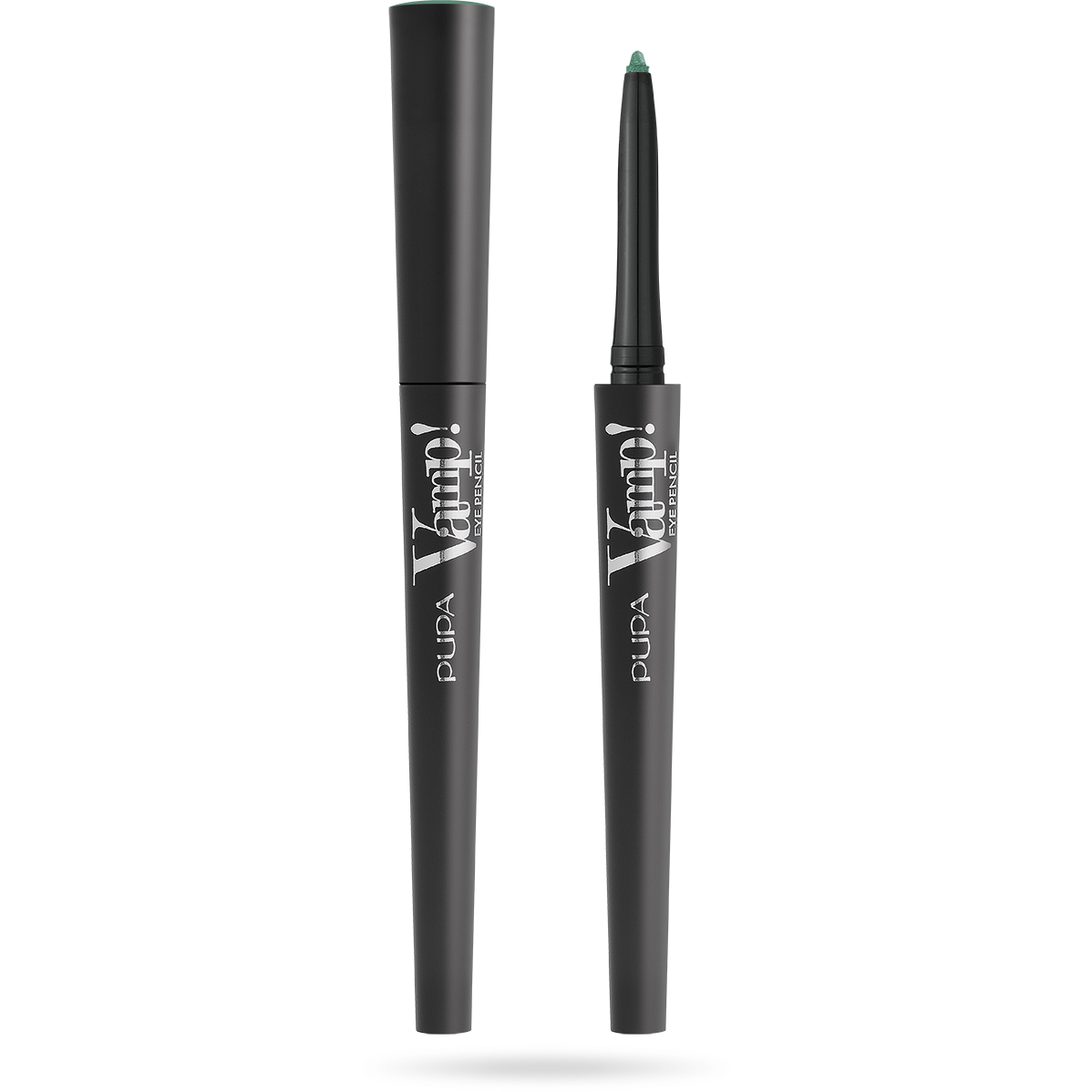 Pupa Vamp! Eye Pencil Matita Waterproof 2 In 1 Eyeliner E Kajal 0.35g Secret Garden 302-0