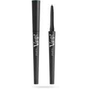 Pupa Vamp! Eye Pencil Matita Waterproof 2 In 1 Eyeliner E Kajal 0.35g Mint Milk 303-1