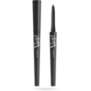 Pupa Vamp! Eye Pencil Matita Waterproof 2 In 1 Eyeliner E Kajal 0.35g Magnetic Emerald 304-1