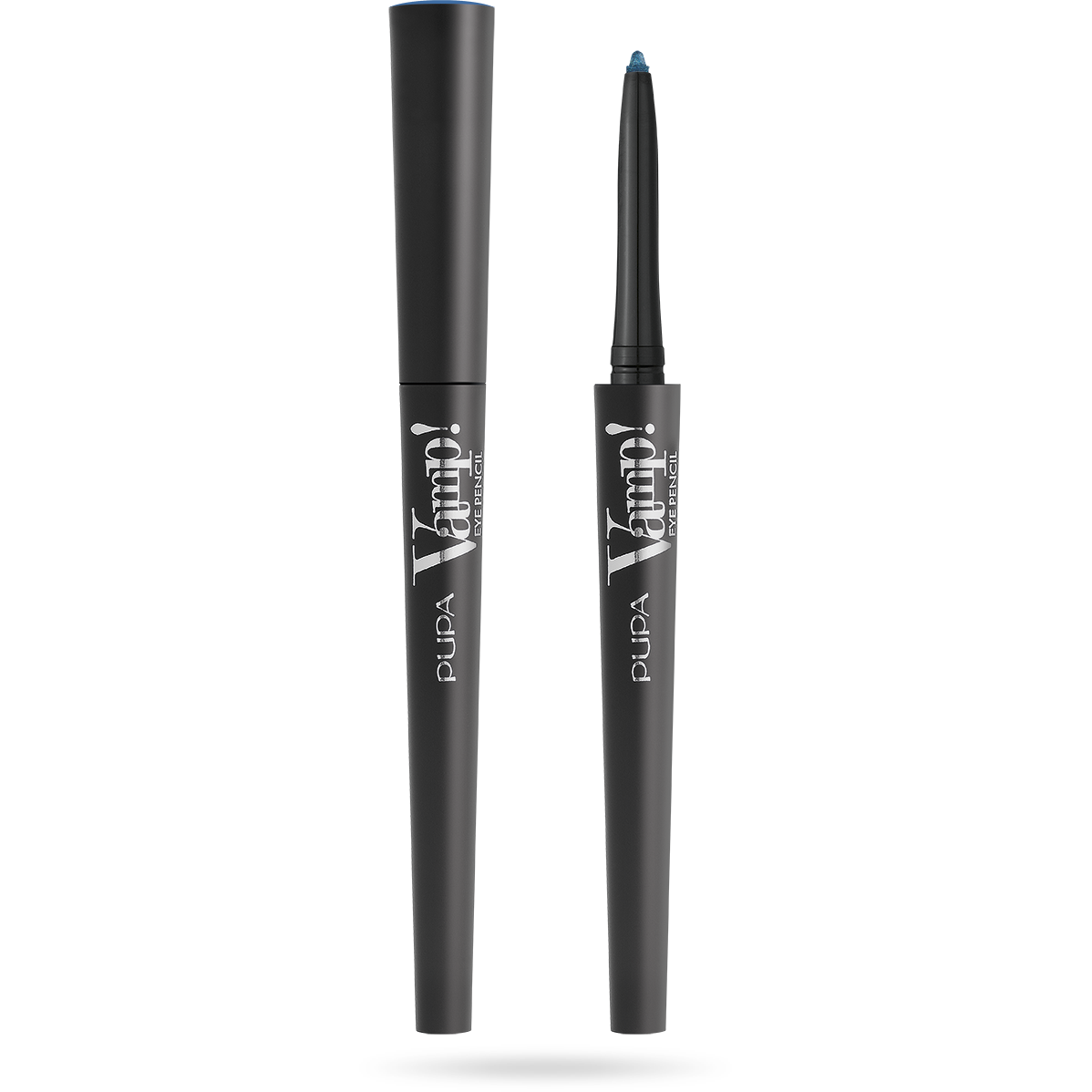 Pupa Vamp! Eye Pencil Matita Waterproof 2 In 1 Eyeliner E Kajal 0.35g King Peacock 305-1