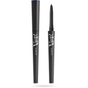 Pupa Vamp! Eye Pencil Matita Waterproof 2 In 1 Eyeliner E Kajal 0.35g King Peacock 305-1