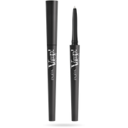 Pupa Vamp! Eye Pencil Matita Waterproof 2 In 1 Eyeliner E Kajal 0.35g White Snow 405-1