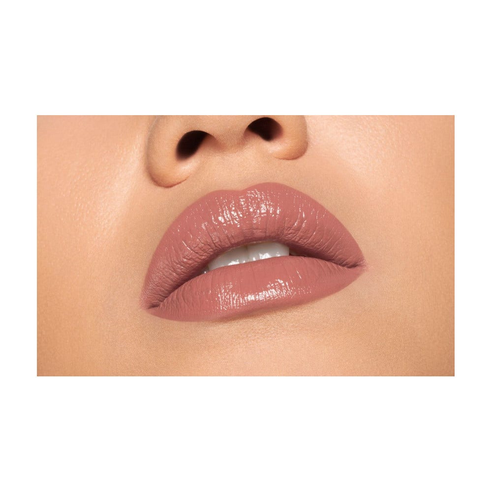 Pupa Vamp! Lipstick Rossetto Volumizzante 3,5g Rose Nude 102-2