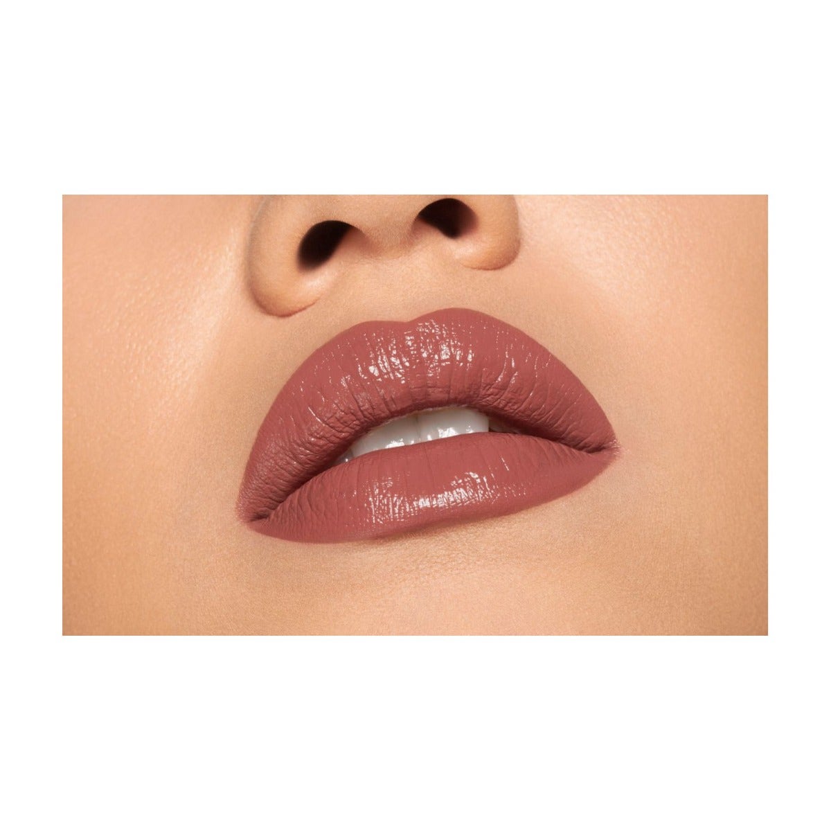 Pupa Vamp! Lipstick Rossetto Volumizzante 3,5g Rosewood 107-2