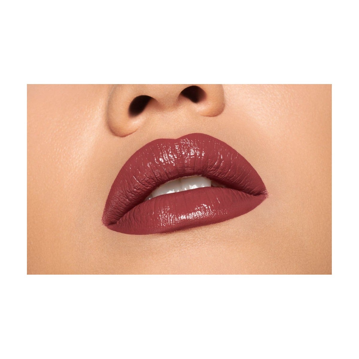 Pupa Vamp! Lipstick Rossetto Volumizzante 3,5g Tawney Red 200-2