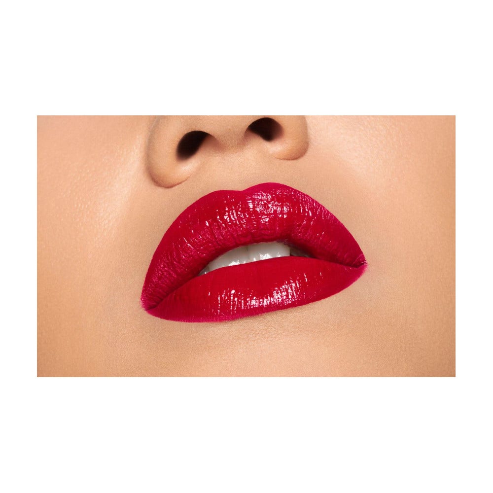 Pupa Vamp! Lipstick Rossetto Volumizzante 3,5g Lovely Cherry 202-2