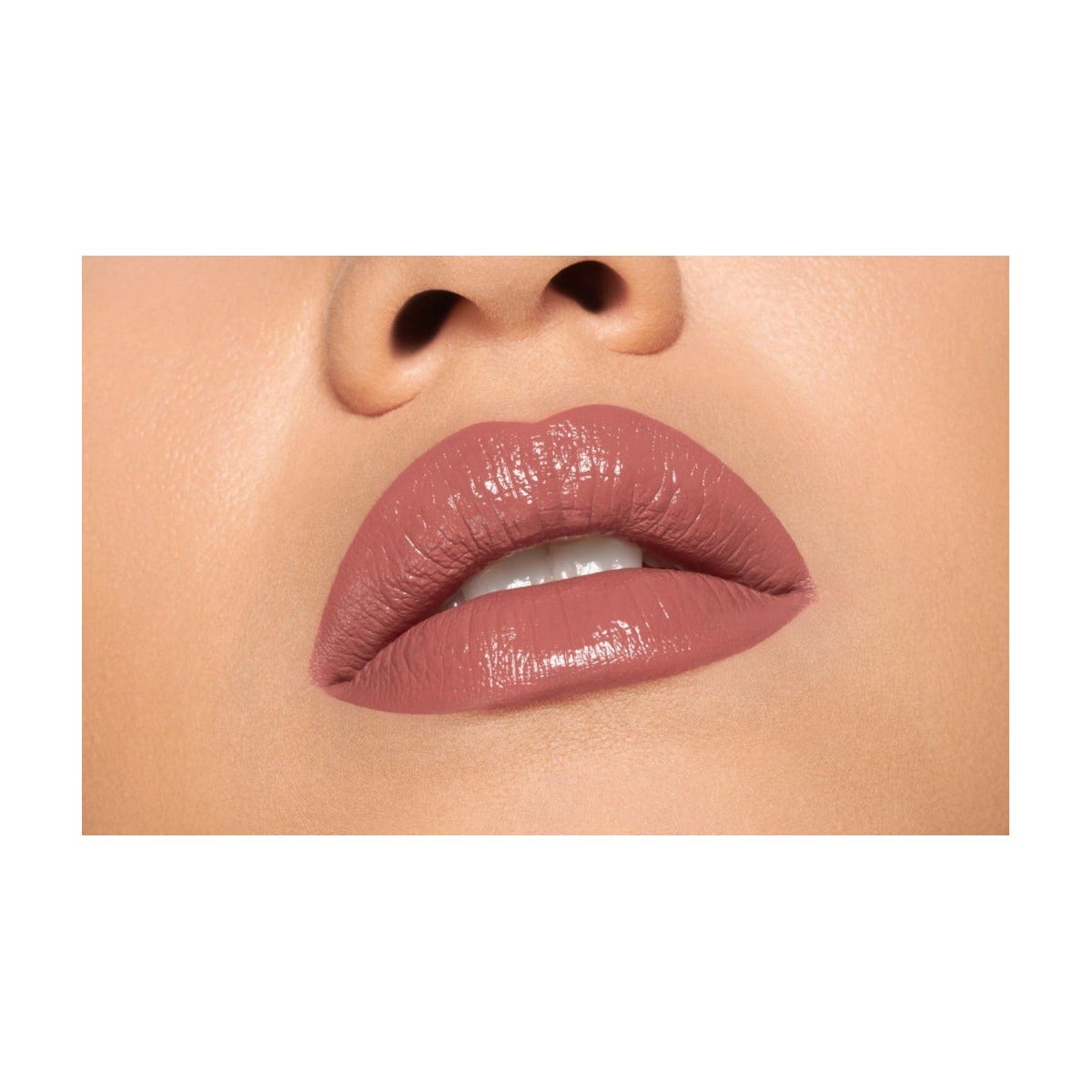 Pupa Vamp! Lipstick Rossetto Volumizzante 3,5g Iconic Nude 205-2