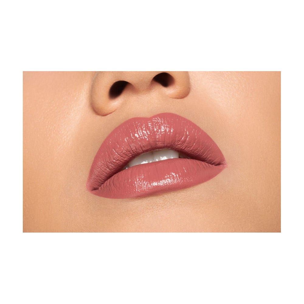 Pupa Vamp! Lipstick Rossetto Volumizzante 3,5g Toasted Rose 206-2