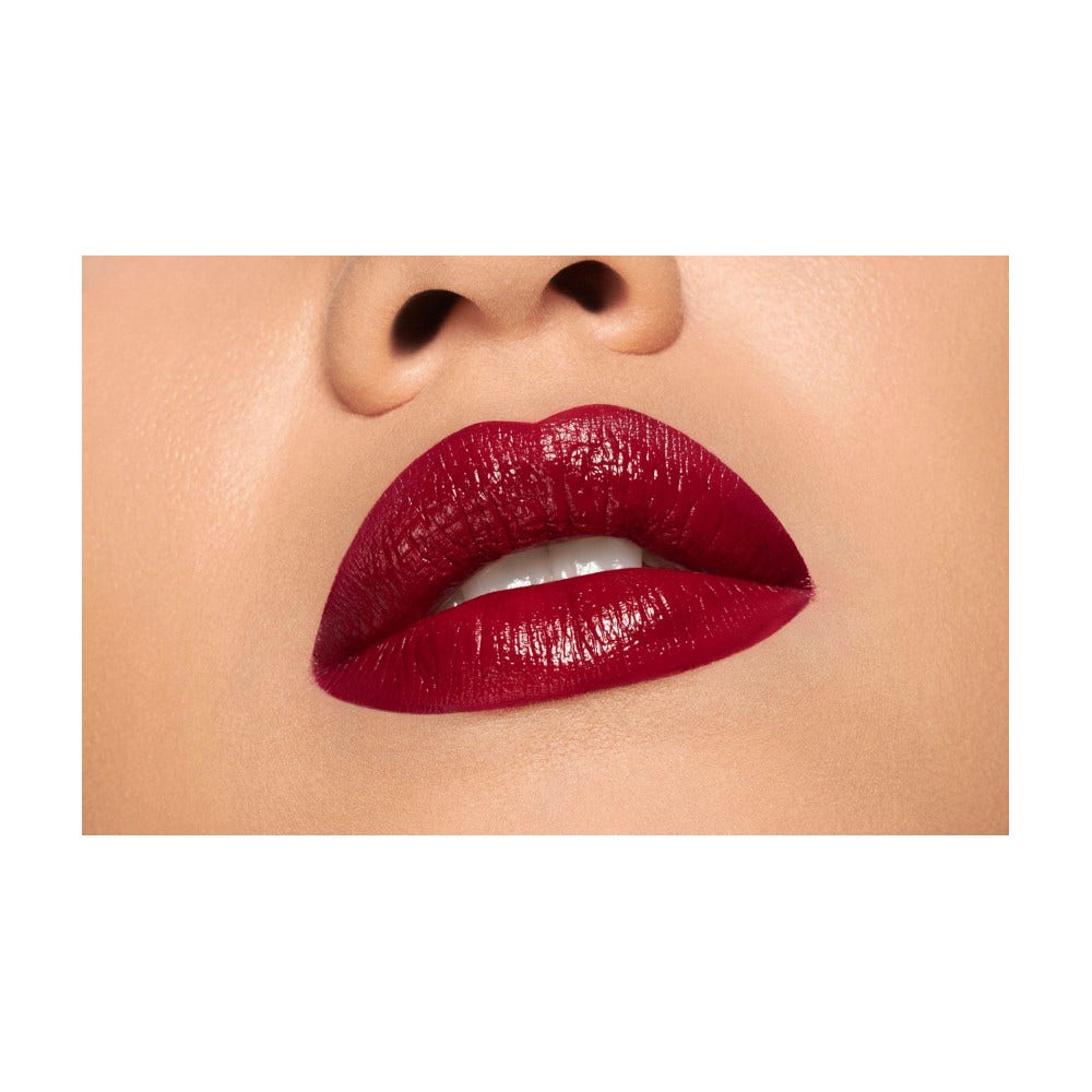 Pupa Vamp! Lipstick Rossetto Volumizzante 3,5g Scarlet Bordeaux 300-2