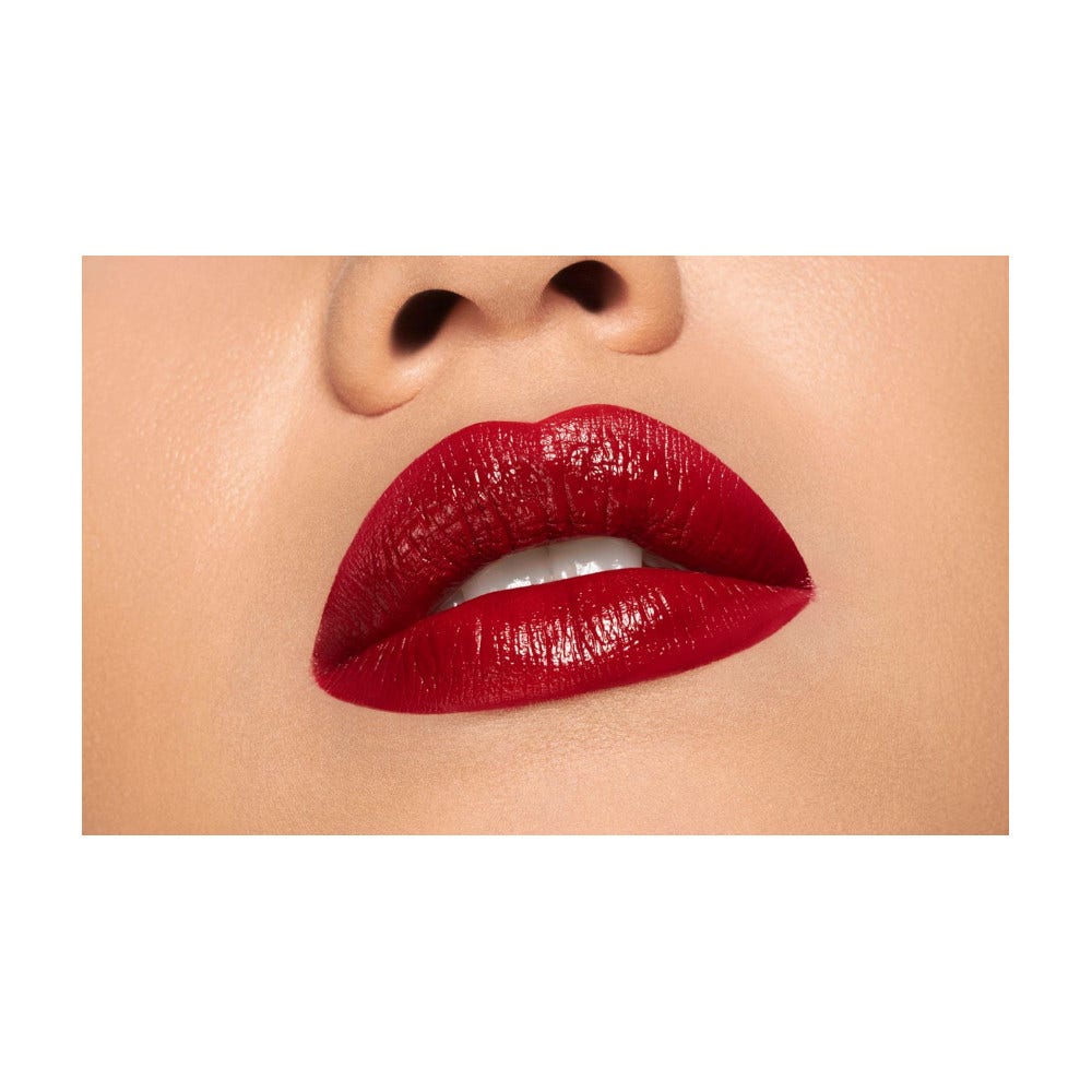 Pupa Vamp! Lipstick Rossetto Volumizzante 3,5g Intense Red 301-2