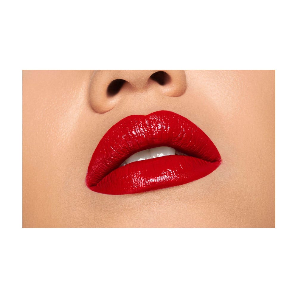 Pupa Vamp! Lipstick Rossetto Volumizzante 3,5g Ruby Red 302-2