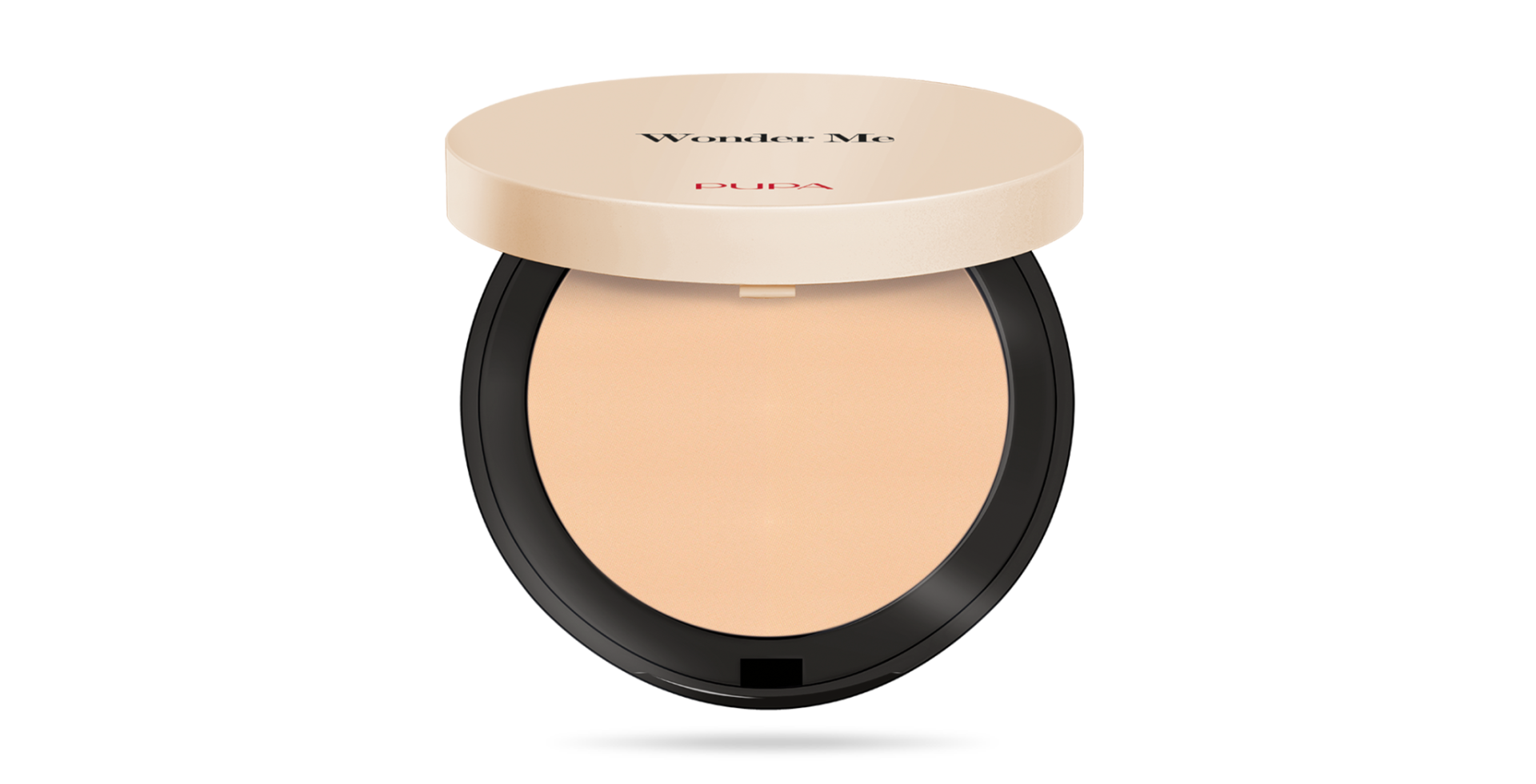 Pupa Wonder Me Cipria Non Cipria 010 Ivory 6,5g-1