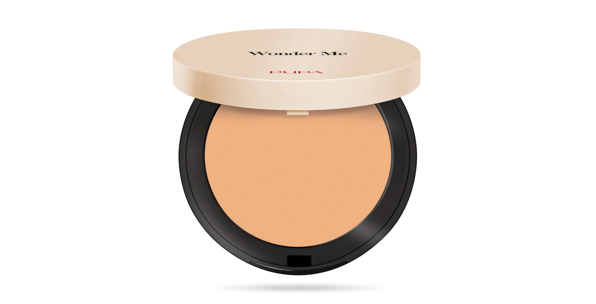 Pupa Wonder Me Cipria Non Cipria 030 Warm Beige 6,5g-1