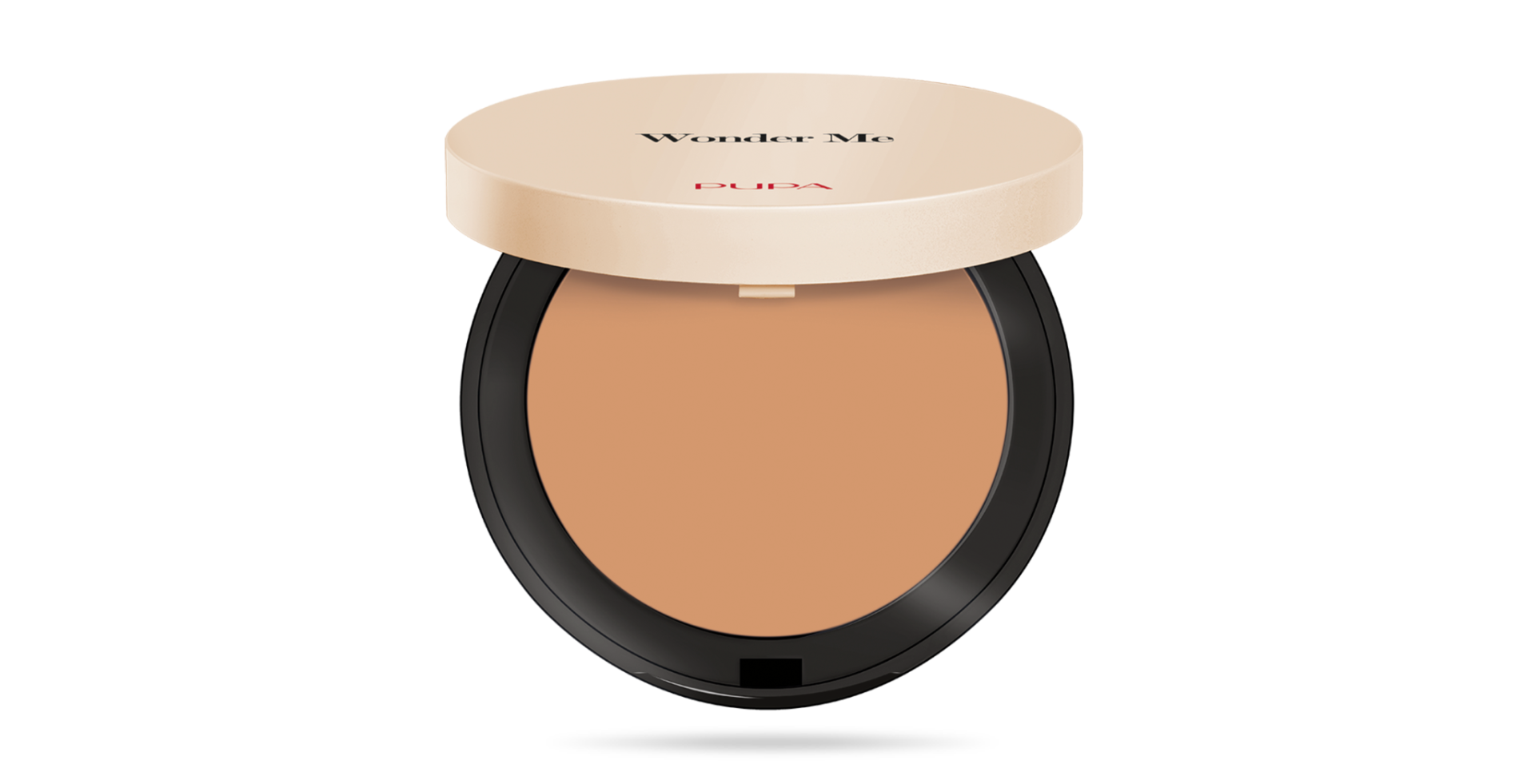 Pupa Wonder Me Cipria Non Cipria 040 Sand 6,5g-1