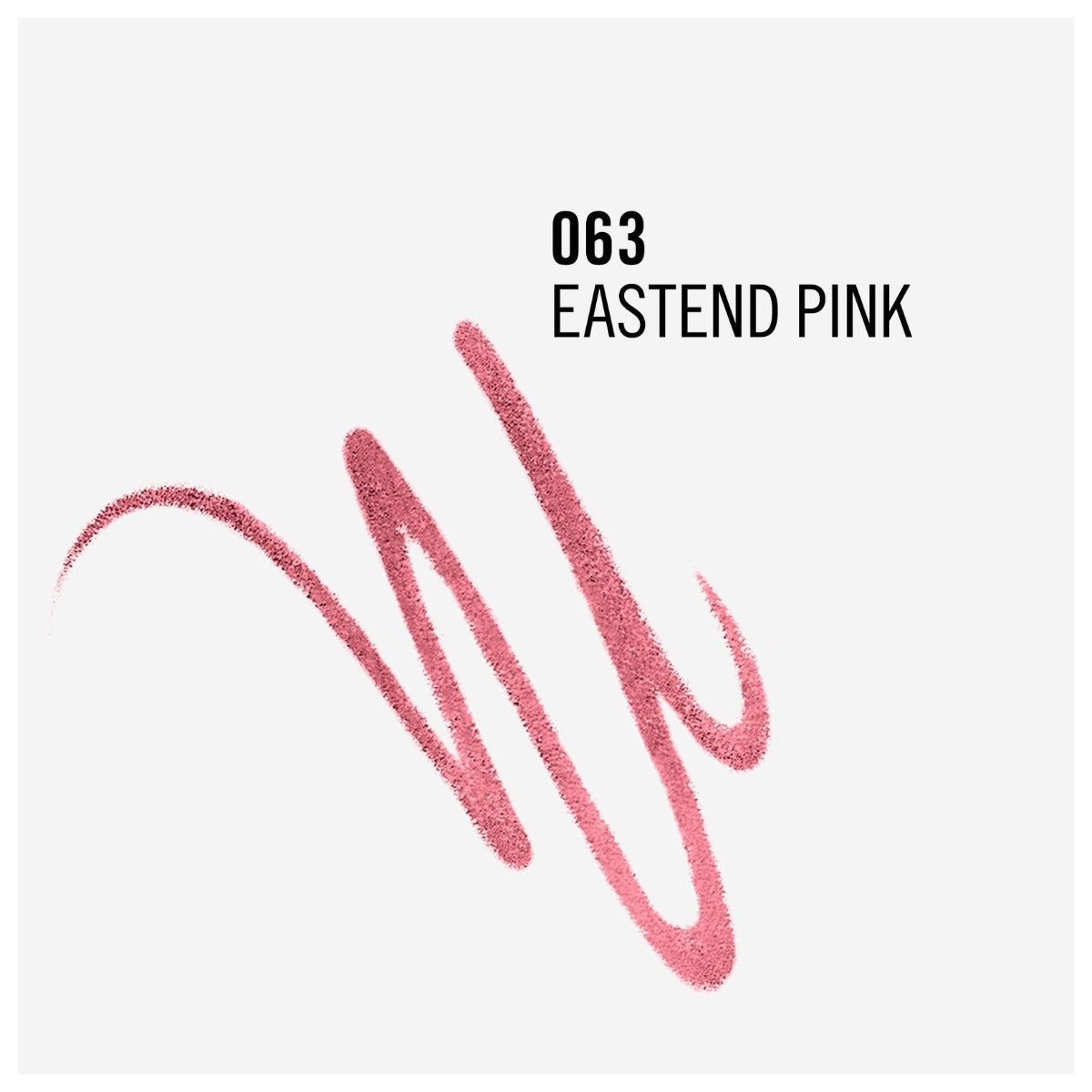 Rimmel Matita Labbra Lasting Finish Exaggerate 063 Eastend Pink-3
