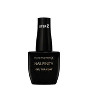 Max Factor Nailinfinity Gel Top Coat 12ml-1