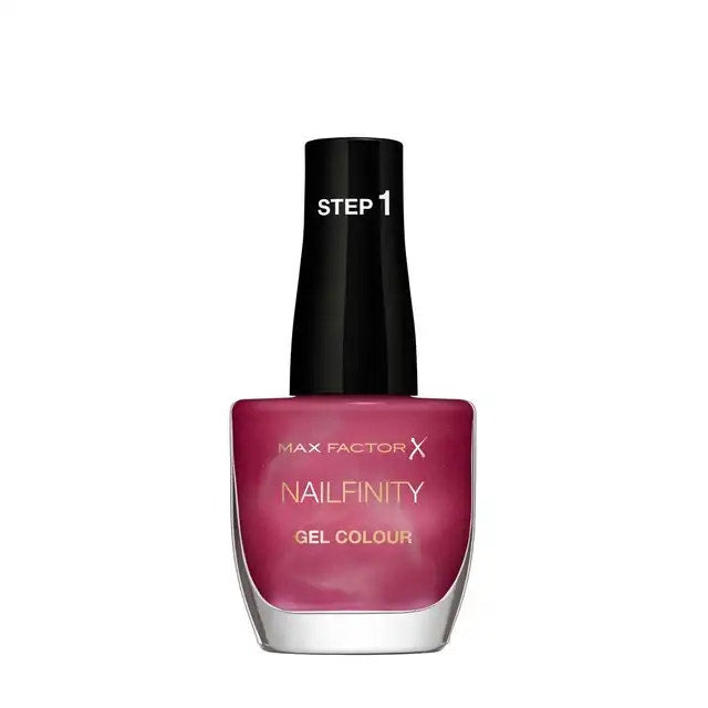 Max Factor Nailinfinity Gel Colour Colore 240 Starlet 12ml-1