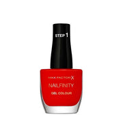 Max Factor Nailinfinity Gel Colour Colore 420 Spotlight On Her 12ml-1