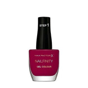 Max Factor Nailinfinity Gel Colour Colore 330 Max's Muse 12ml-1