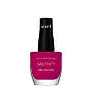 Max Factor Nailinfinity Gel Colour Colore 340 Vip 12ml-1