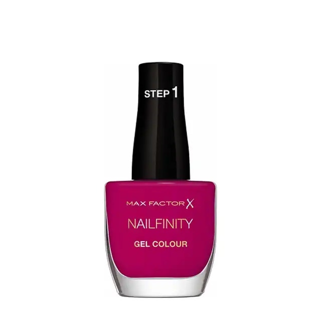 Max Factor Nailinfinity Gel Colour Colore 340 Vip 12ml-1
