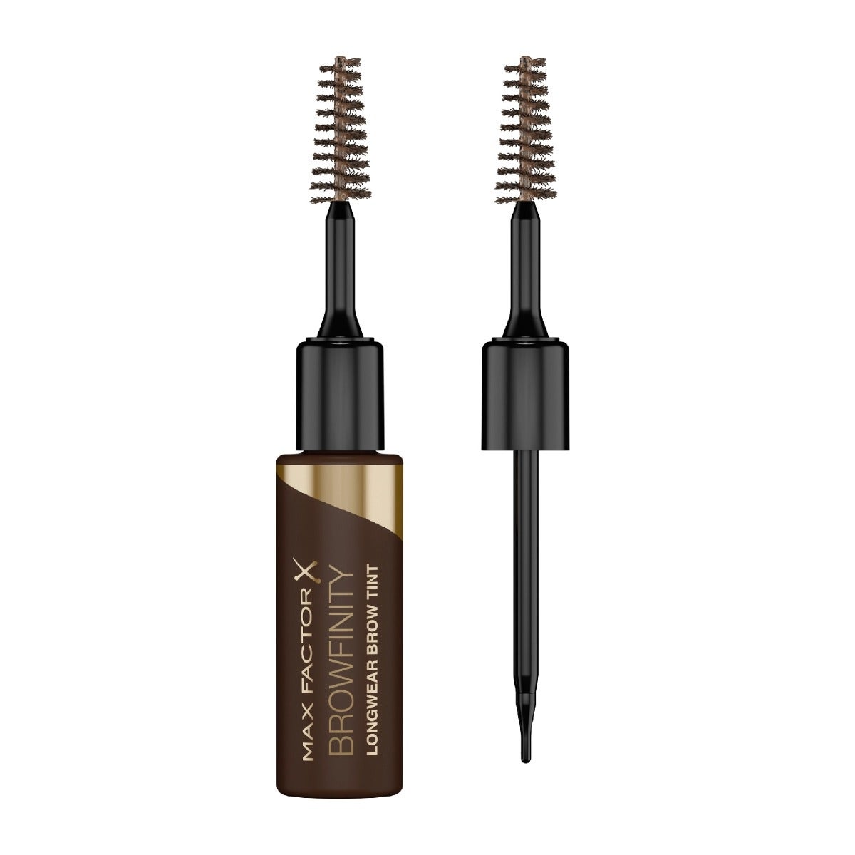 Max Factor Tinta Sopracciglia A Lunga Tenuta Browfinity 01 Soft Brown-1