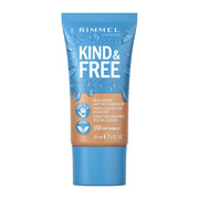 Rimmel Fondotinta Idratante Kind&Free 150 Rose Vanilla 30ml-1