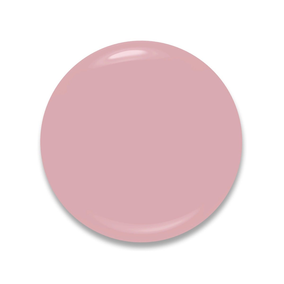 Rimmel Kind & Free Smalto Formula A Base Naturale Tonalità 154 Milky Bare 8ml-2