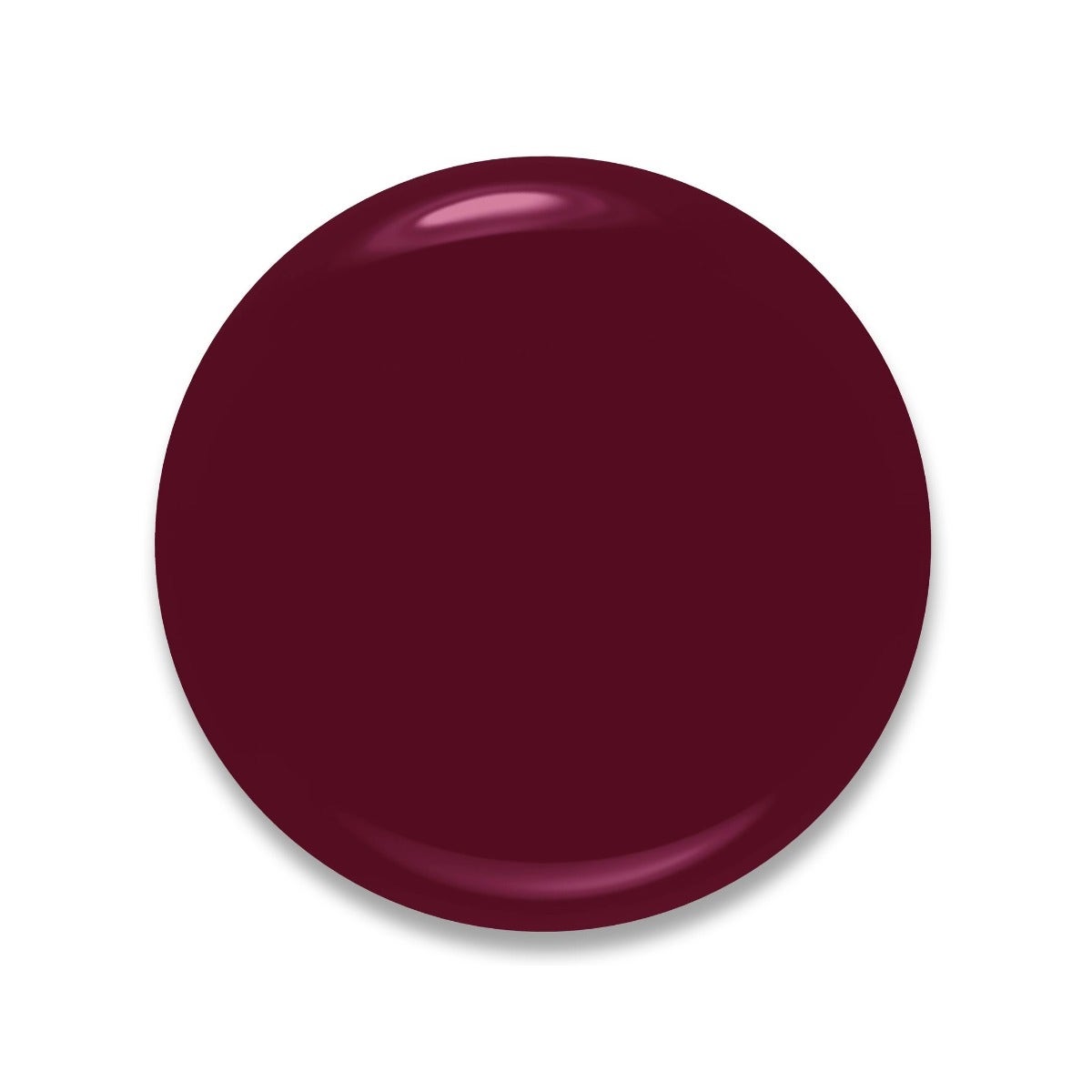 Rimmel Kind & Free Smalto Formula A Base Naturale Tonalità 157 Berry Opulence 8ml-2