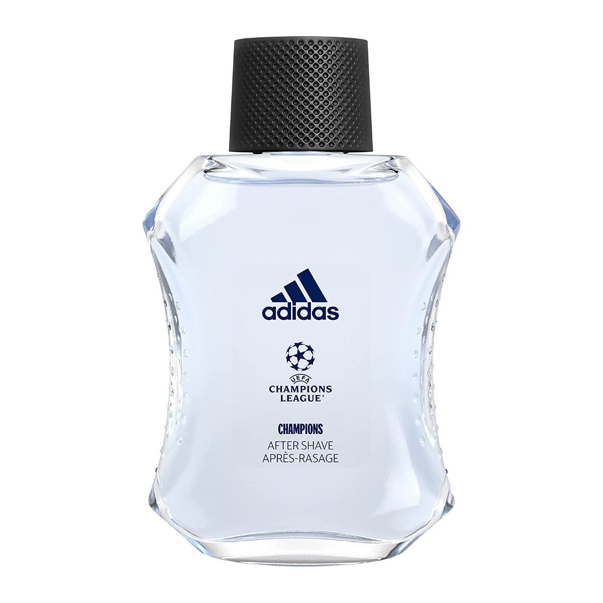 Adidas UEFA VIII Champions League Dopobarba Per Uomo 100ml-1