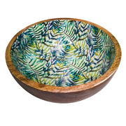 Croci Mango Decal Foglia Ciotola Per Animali 460ml-1