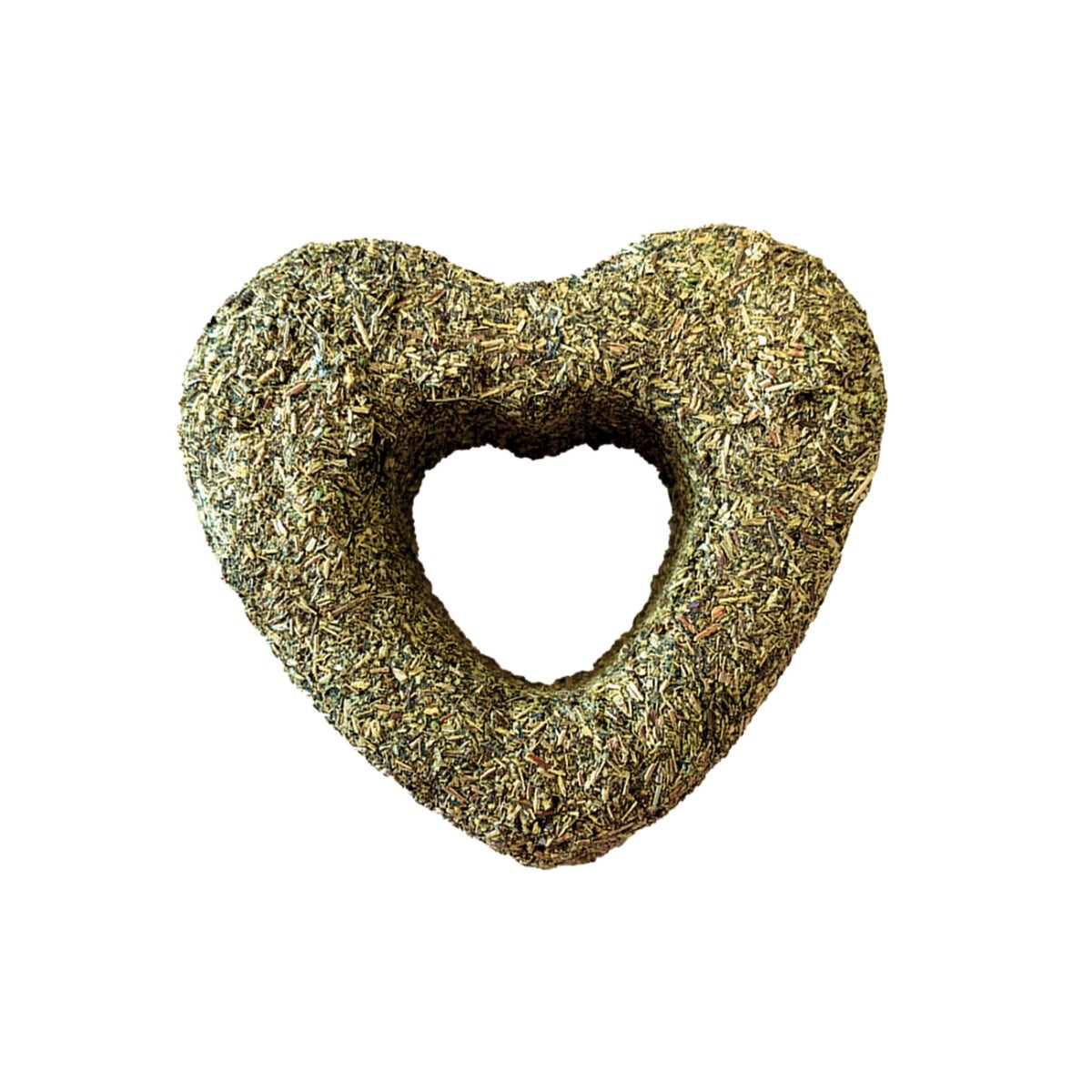 Croci Euphoria Cuore Con Catnip Gioco Per Gatti 7cm-1