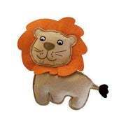 Croci Softy Lion Peluche Gioco Per Cani 20x14cm-1