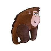 Croci Softy Monkey Peluche Gioco Per Cani 15x16cm-1