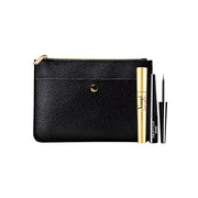 Pupa Kit Mascara Vamp! Forever 12ml + Eyeliner Waterproof Made To Last Liner 1,5ml-1