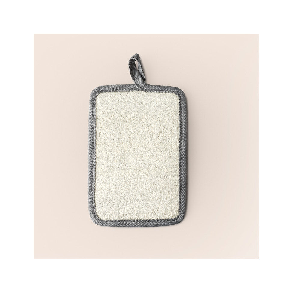 Nudo Kit Skin Essentials Dischetti Struccanti + Spugna + Guanto Esfoliante + Shopper In Cotone-13