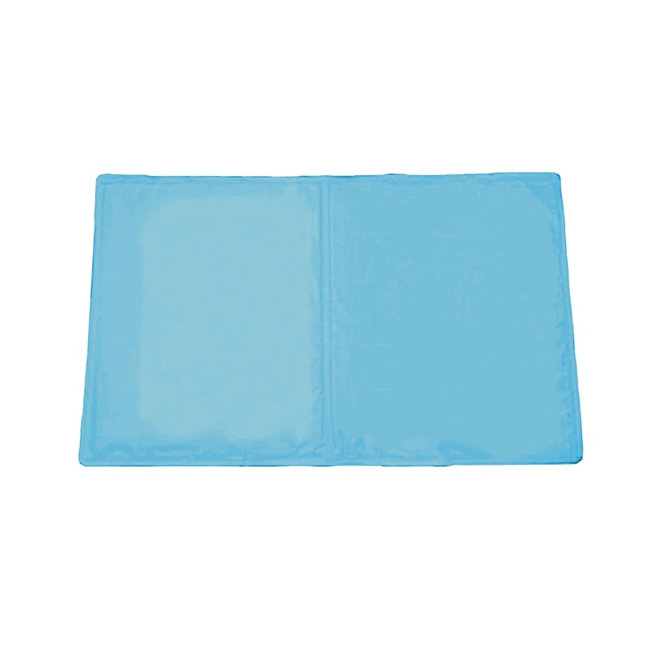 Croci Tappetino Rinfrescante Per Cani Fantasia Limoni 90 x 50cm-2