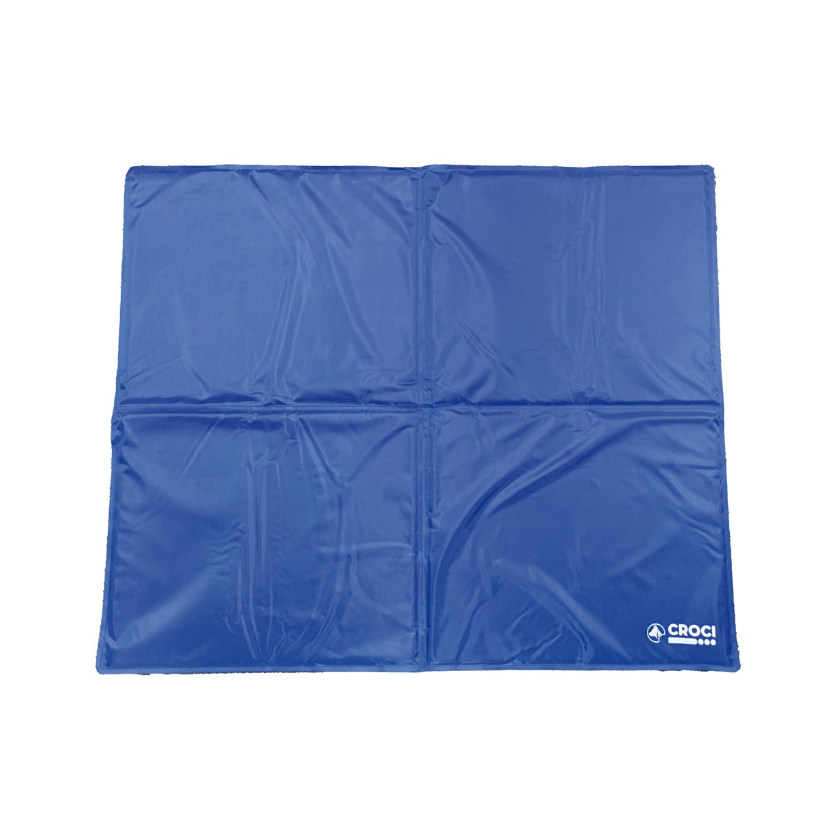 Croci Tappetino Rinfrescante Per Cani E Gatti 96 x 81cm-0